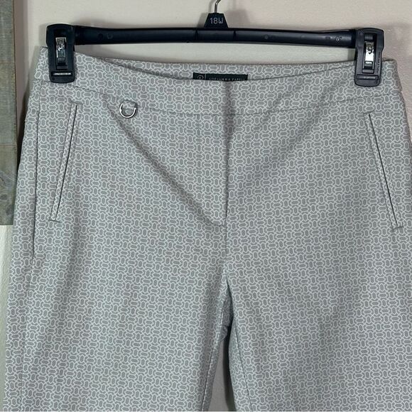 ADRIANNA PAPELL CAPRI - Picture 4 of 8